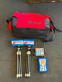 Brower TCi Timing System completo