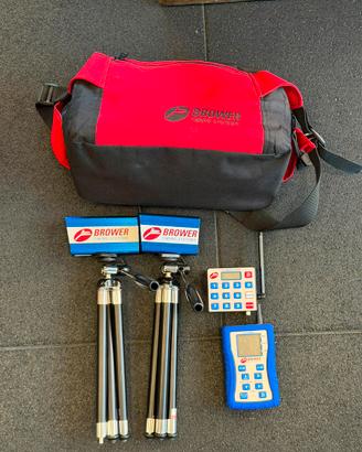 Brower TCi Timing System completo