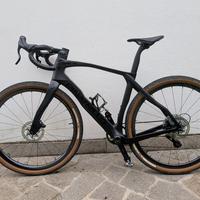Pinarello Grevil F7 taglia 53