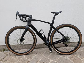 Pinarello Grevil F7 taglia 53