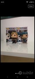 funko pop resident evil