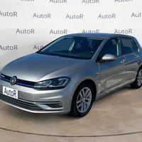 Volkswagen Golf 1.5 TGI Executive BMT DSG
