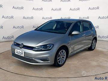 Volkswagen Golf 1.5 TGI Executive BMT DSG