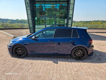 Golf 1.5 TSI R line promo/ritiro usato/