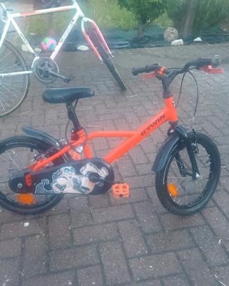 bici bimbo