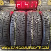 Sped.gratis-gomme 205 55 19 pirelli 70/75% dot21