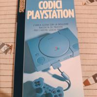 codici PlayStation 1 volume I