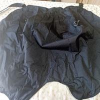 telo paragambe universale scooter Yamaha piaggio 