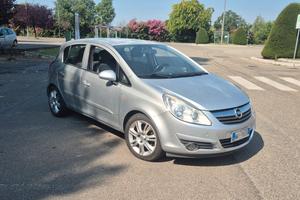 Opel corsa d 1.2 80cv