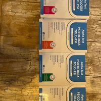 Alpha Test psicologia TOLC-PSI- kit completo