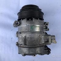 Compressore clima Mercedes E270 00 2700 TD 612961