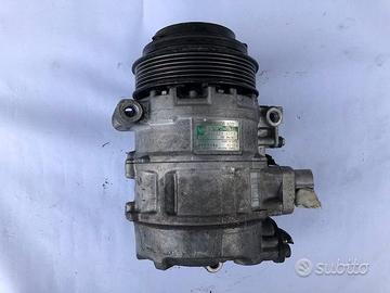 Compressore clima Mercedes E270 00 2700 TD 612961