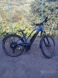 E-bike Fantic