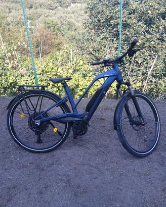 E-bike Fantic