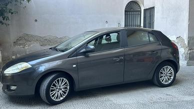 FIAT BRAVO 1.4 BENZINA GPL (casa madre)