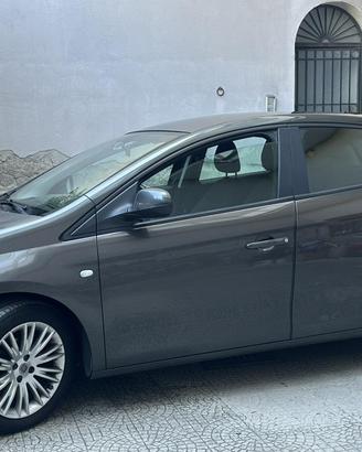 FIAT BRAVO 1.4 BENZINA GPL (casa madre)
