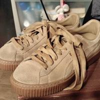 Scarpe Puma da ginnastica 37