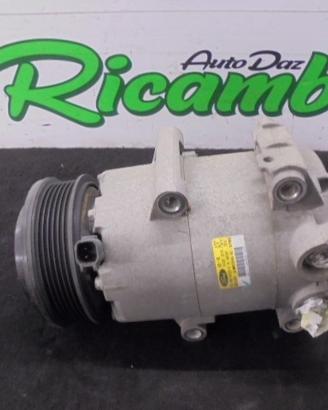 COMPRESSORE CLIMA ECOSPORT CR1 1.5 TDCi 2016