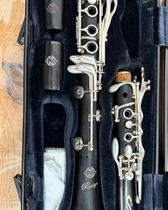 Clarinetto Privilege Selmer