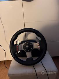 Volante Logitech