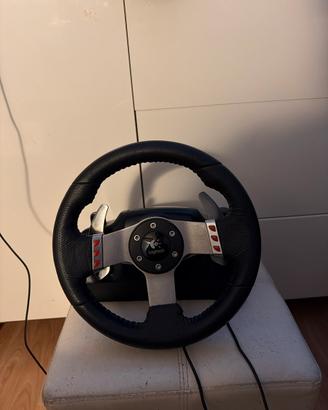 Volante Logitech