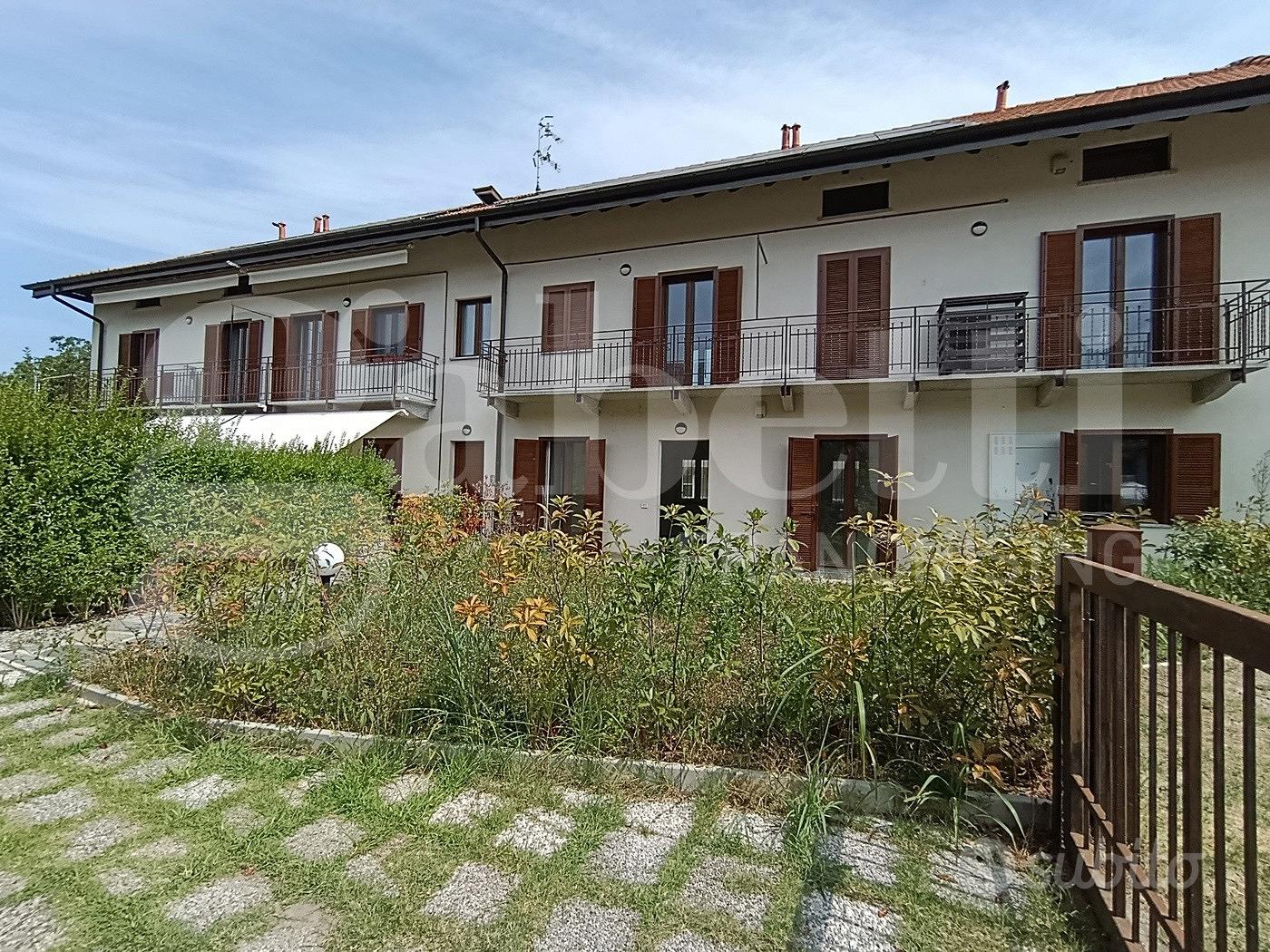 Appartamento – Vergiate, Corgeno - Vista 4