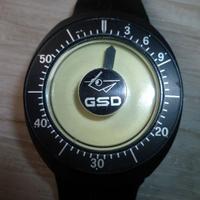 Profondimetro subacqueo GSD