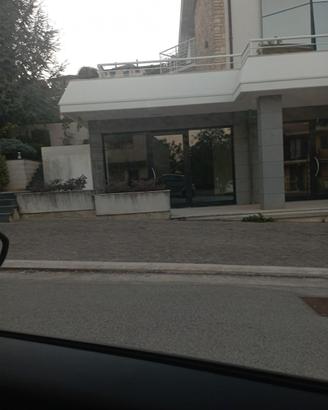Ampio spazio