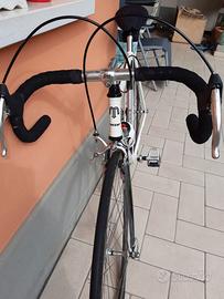 Bici da corsa MOSER anni 80
