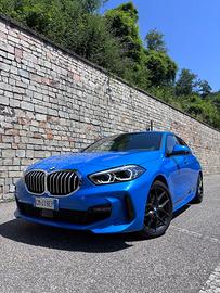 BMW SERIE 1 116i