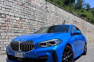 BMW SERIE 1 116i