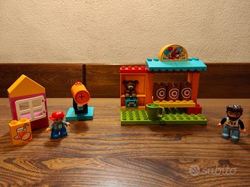 Lego Duplo 10839