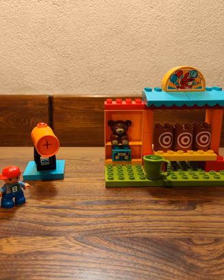 Lego Duplo 10839