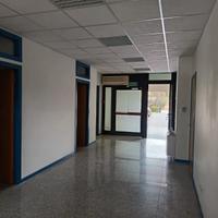 Postazione coworking recanati