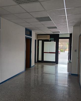 Postazione coworking recanati