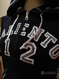 Felpa di cotone salento taglia m