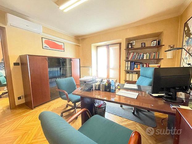 UFFICIO A GIAVENO