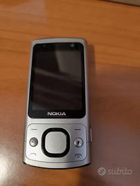 nokia slide