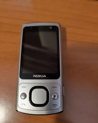 nokia slide