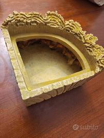 Tana umida per rettili