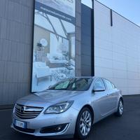 Opel Insignia 2.0 CDTI 4x4 163CV 4 porte aut. Cosm