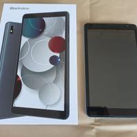 Blackview Tab 6 Tablet 8 pollici 4G LTE