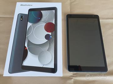 Blackview Tab 6 Tablet 8 pollici 4G LTE