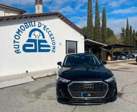 Audi Q3 SPB 35 TDI S tronic Business Plus