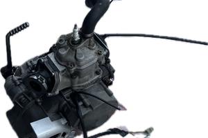 Blocco motore Aprilia mx 125