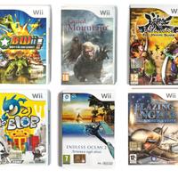 Videogiochi per Wii - MURAMASA a 70