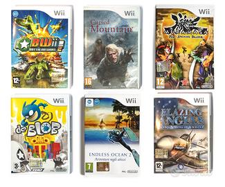 Videogiochi per Wii - MURAMASA a 70