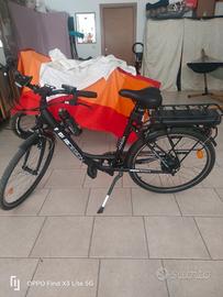bicicletta elettrica 