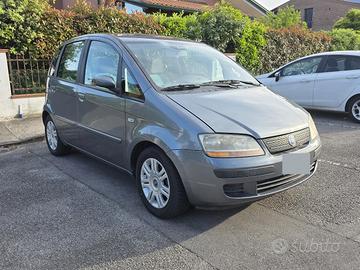 FIAT Idea 1.4 16V Actual