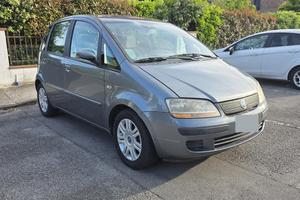 FIAT Idea 1.4 16V Actual